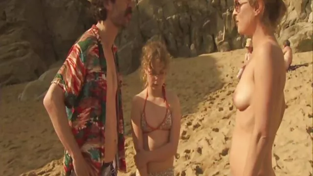 O chefe fode a rapariga ao filme de pornô com a tigresa