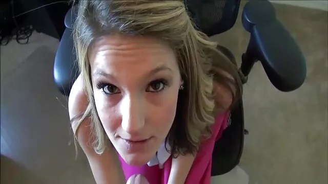 Escritório grande, sexo assistir filme pornô de graça duro e Tratamento facial.