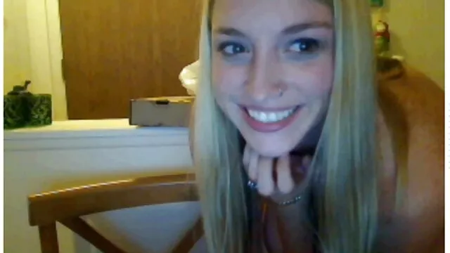 Jovem loira fodida em brasileirinhas vídeo pornô vídeo POV