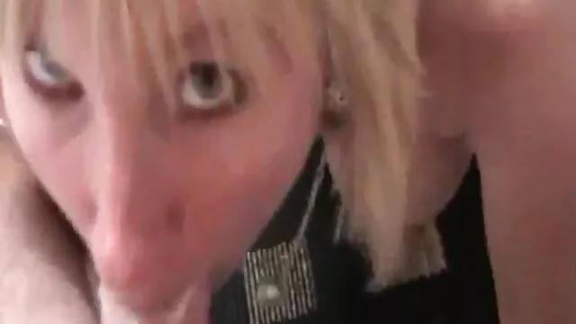 A minha namorada deixa-me vir na rata filme de pornô de anão dela para o meu aniversário, lilyandchad coupla amatoriale.