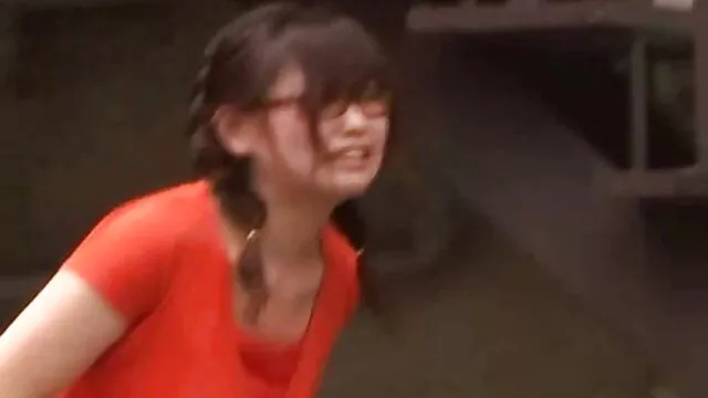 Soprando carga vídeo de pornô as brasileirinhas em Rio público
