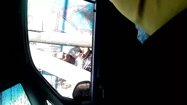 Sexy enfermeira surpresa vídeo pornô de loira na cara