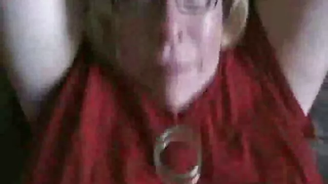 Conversando com um cara no vídeo pornô só as melhores Skype e eu gosto de um grande galo de borracha