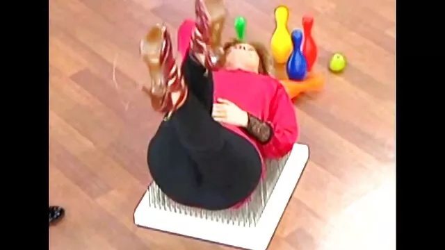 Compilação Footjob com dedos explosivos (42 cumshots) mulher fazendo filme pornô