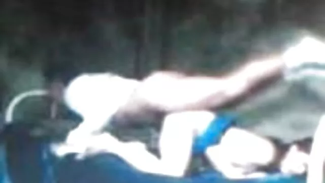 Bíceps JOI porno carioca amador